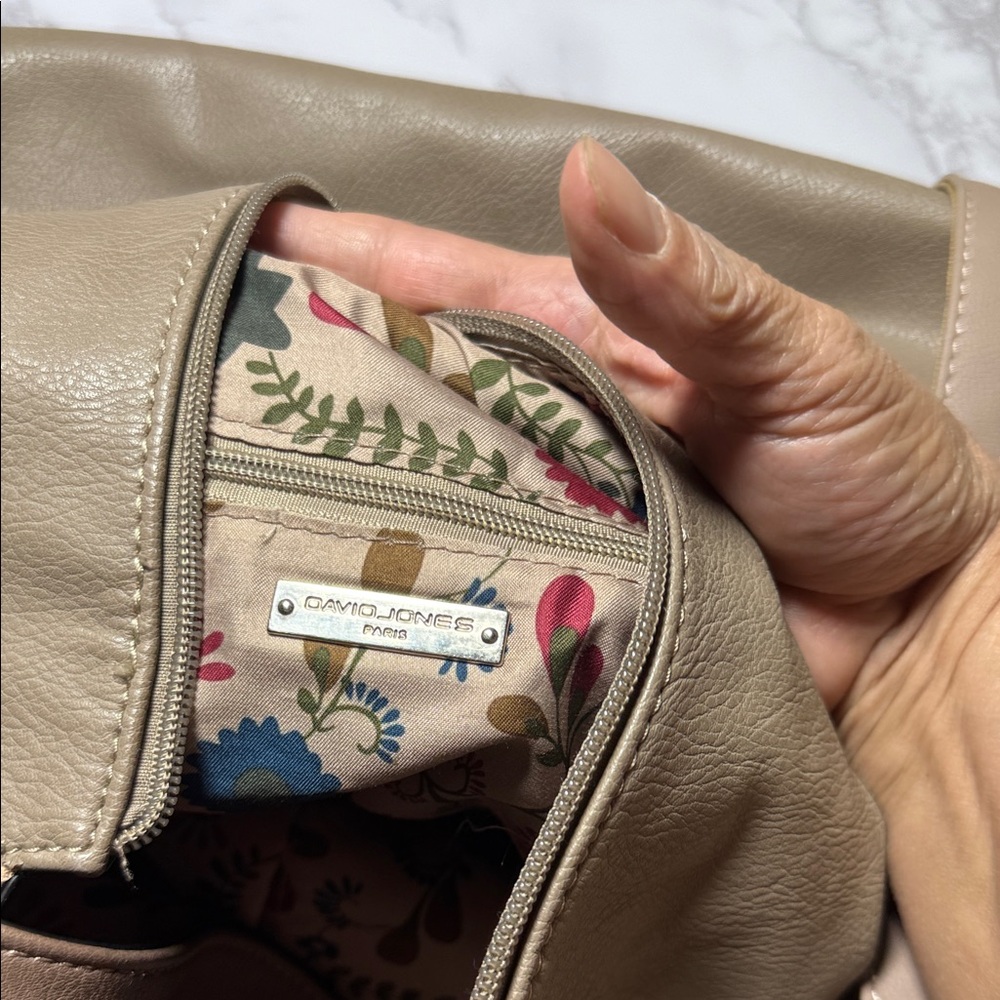 Large tote bag - Picture 4 of 4